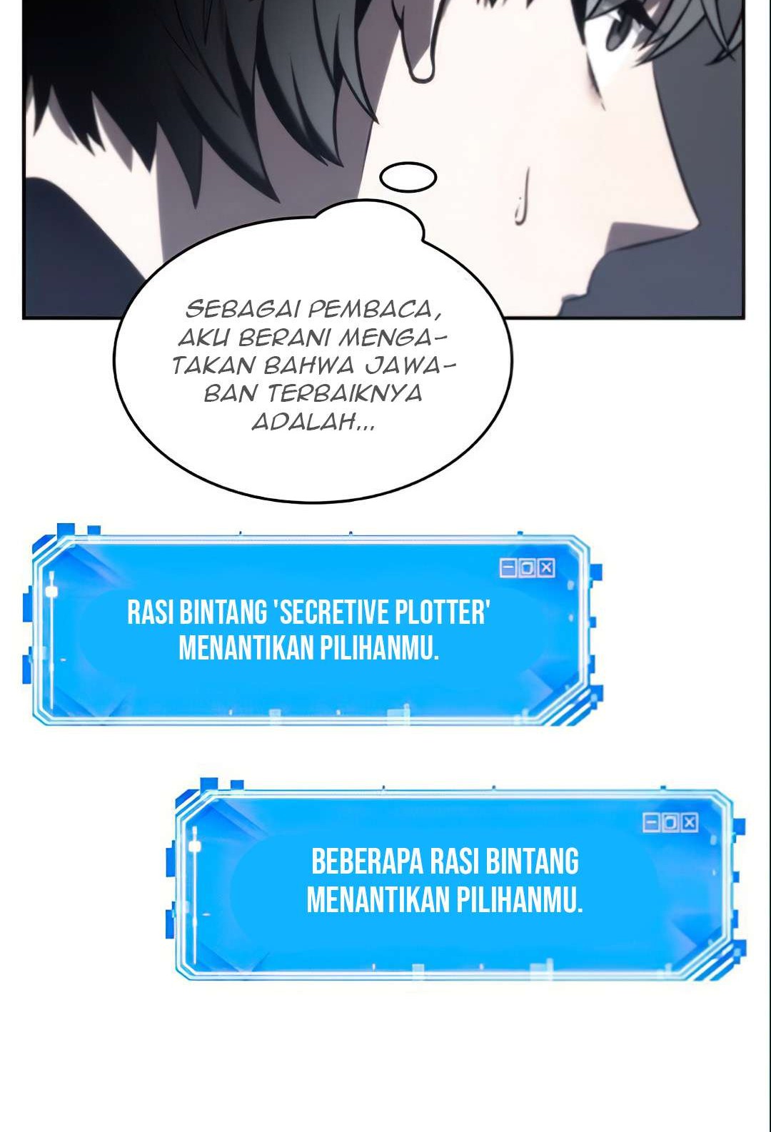 Omniscient Readers Viewpoint chapter 19 halaman 73