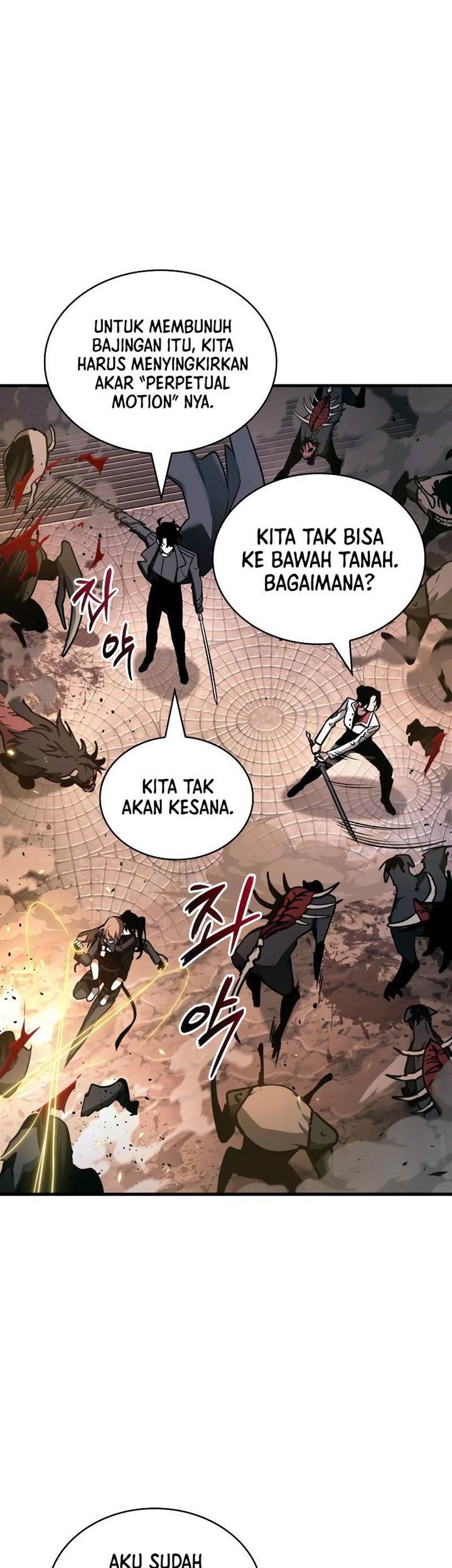 Omniscient Readers Viewpoint Bab 190 halaman 2