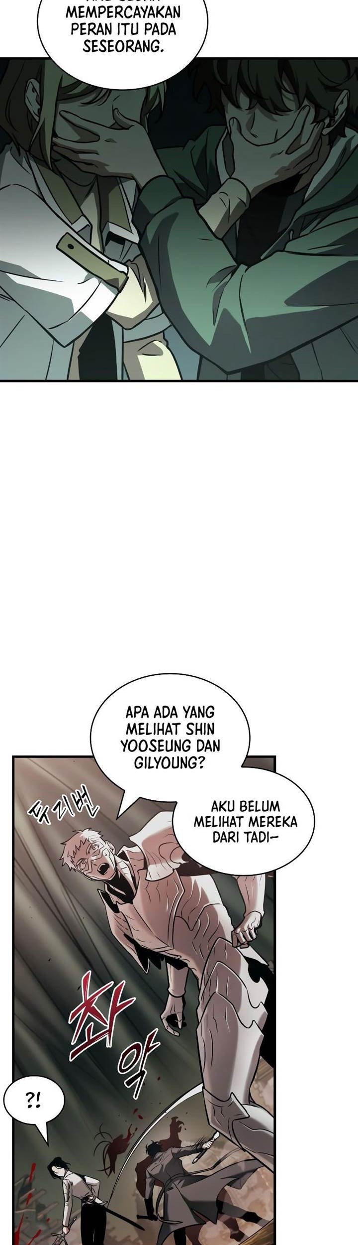 Omniscient Readers Viewpoint Bab 190 halaman 3