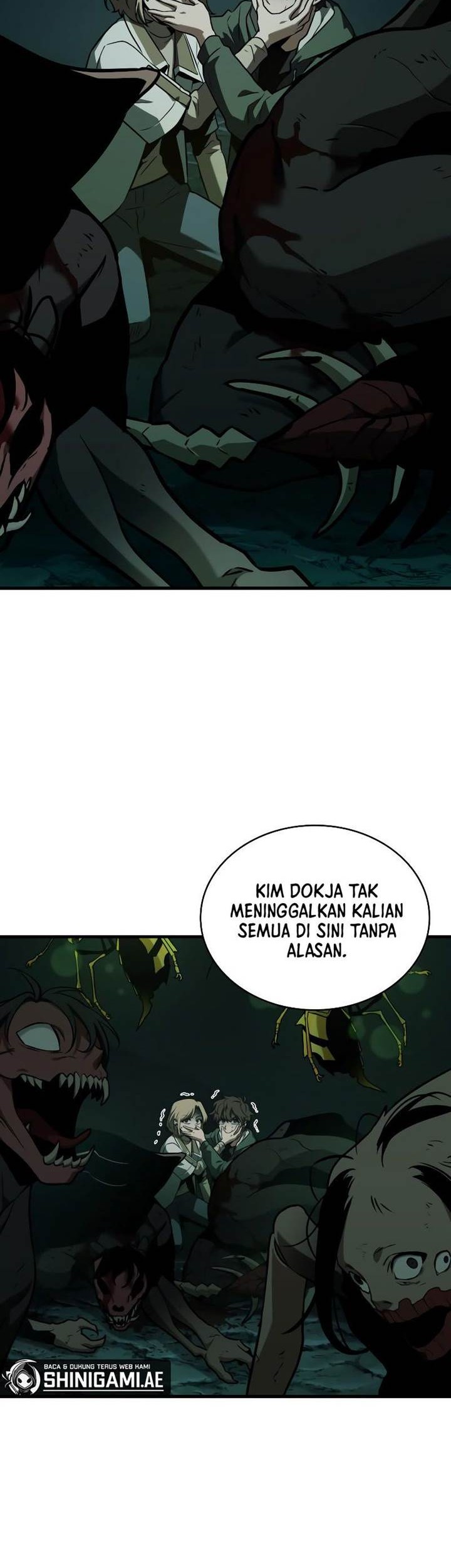 Omniscient Readers Viewpoint Bab 190 halaman 6