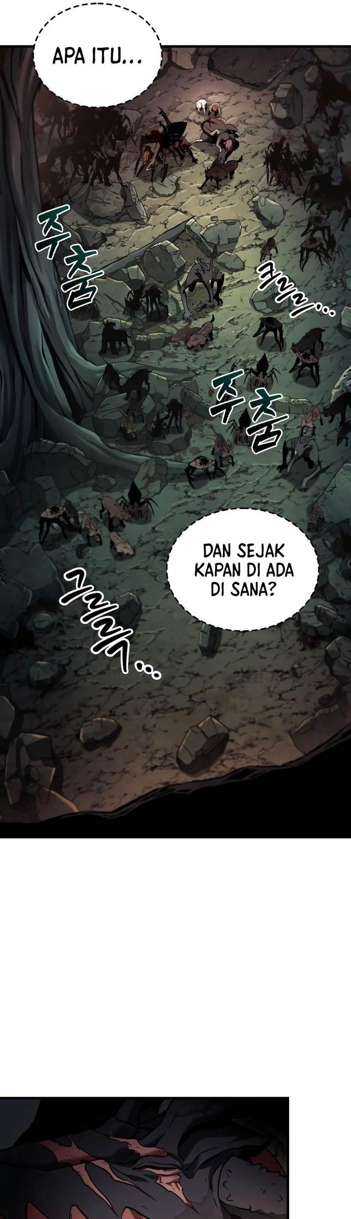 Omniscient Readers Viewpoint Bab 190 halaman 25