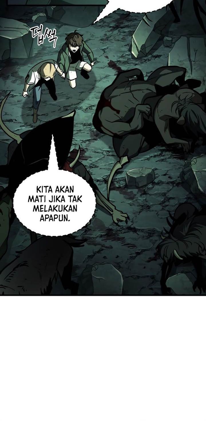 Omniscient Readers Viewpoint Bab 190 halaman 28
