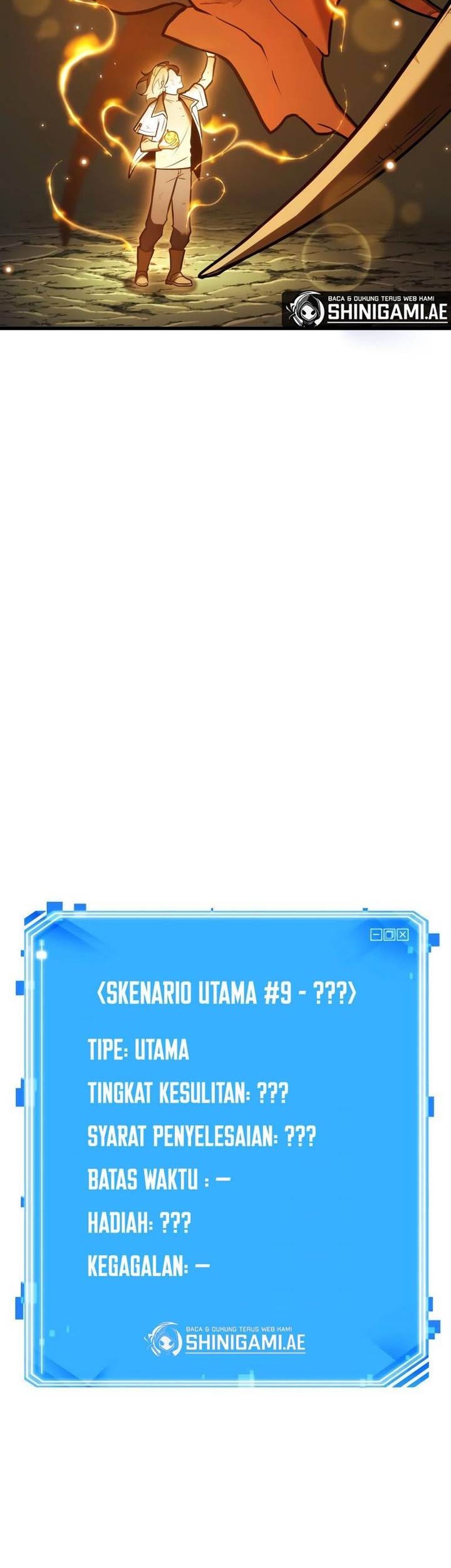 Omniscient Readers Viewpoint Bab 190 halaman 58