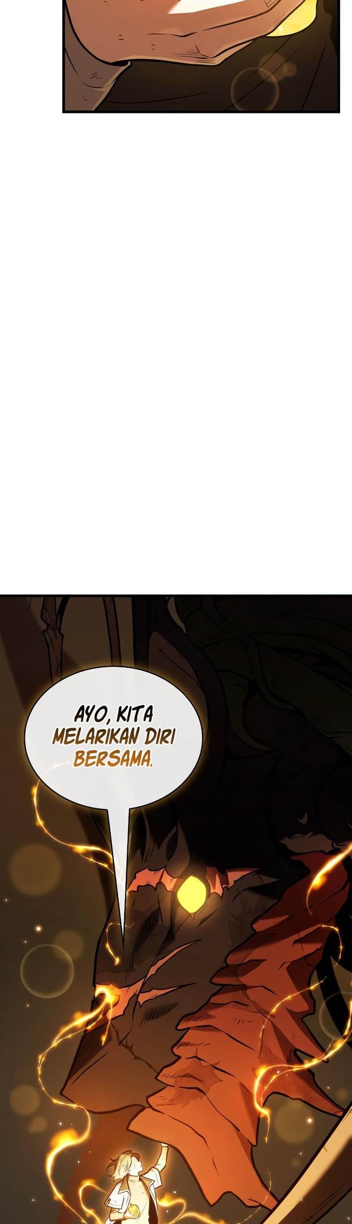 Omniscient Readers Viewpoint chapter 191 halaman 3