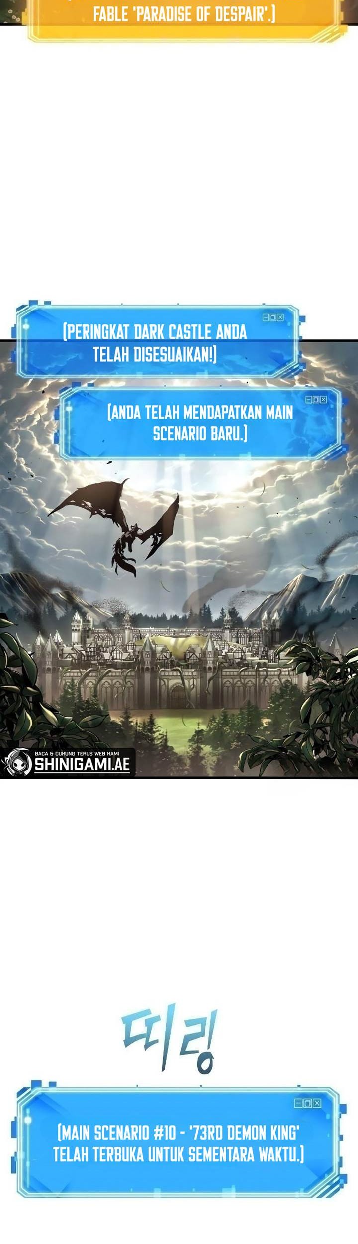 Omniscient Readers Viewpoint chapter 191 halaman 50