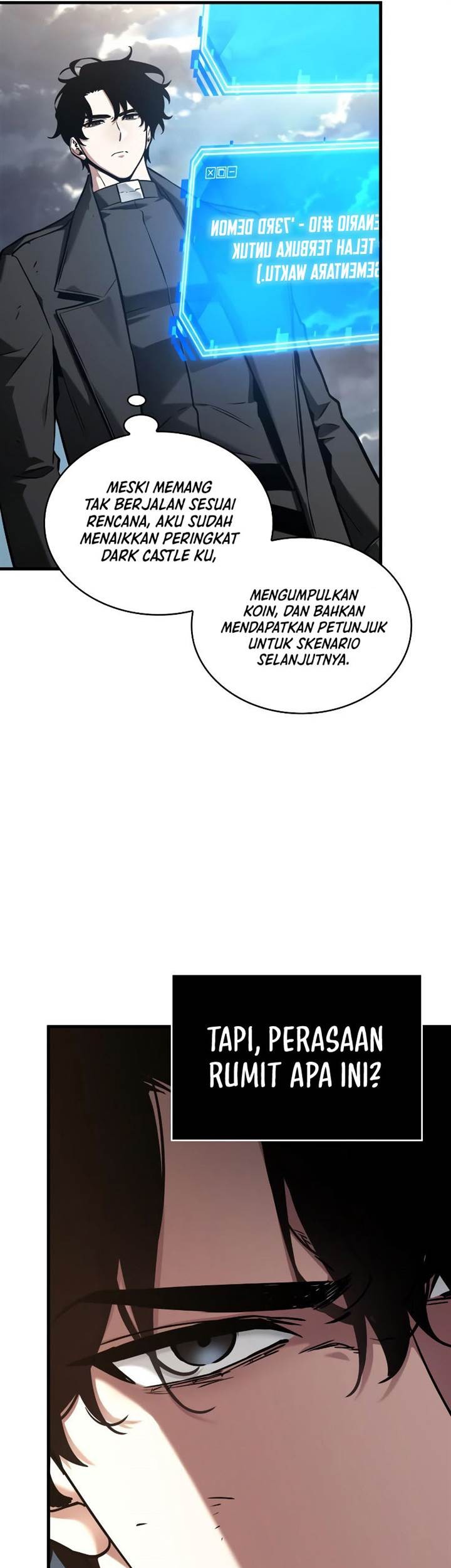Omniscient Readers Viewpoint chapter 191 halaman 52