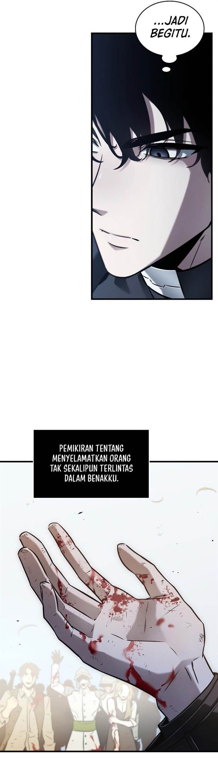 Omniscient Readers Viewpoint chapter 191 halaman 56