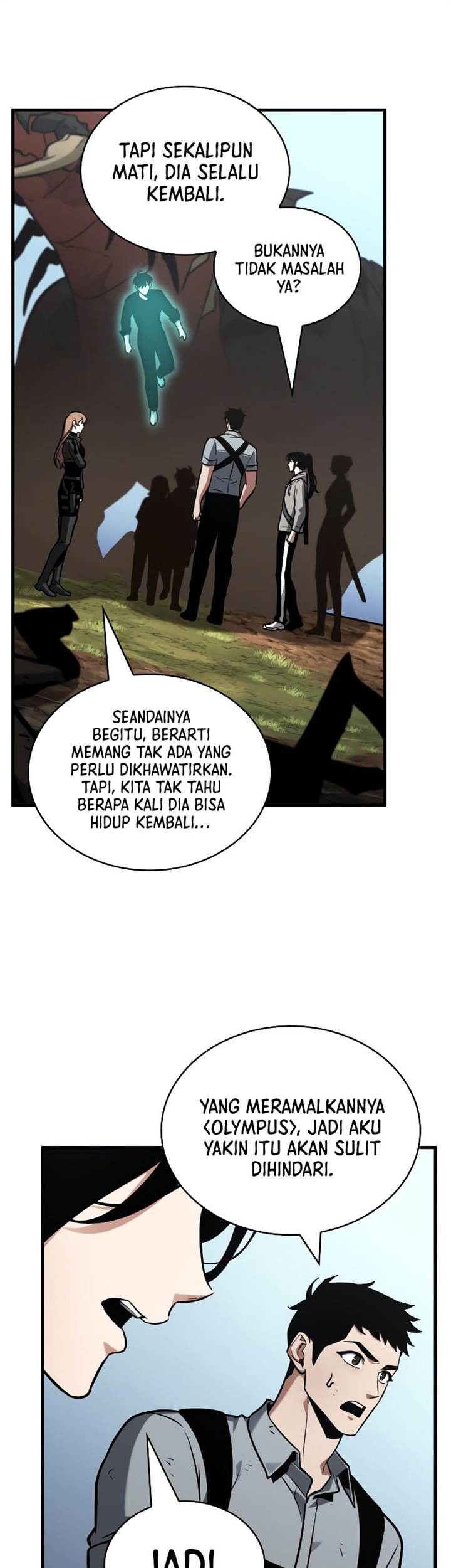 Omniscient Readers Viewpoint Bab 192 halaman 13