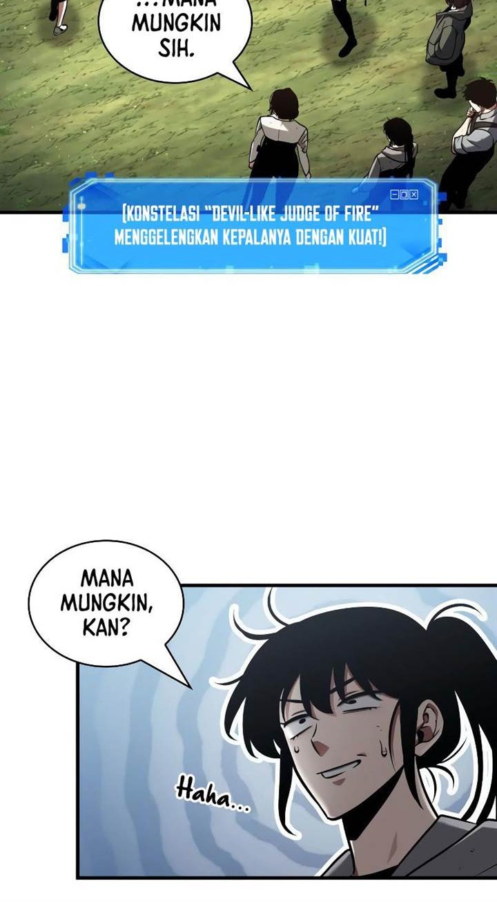 Omniscient Readers Viewpoint Bab 192 halaman 28