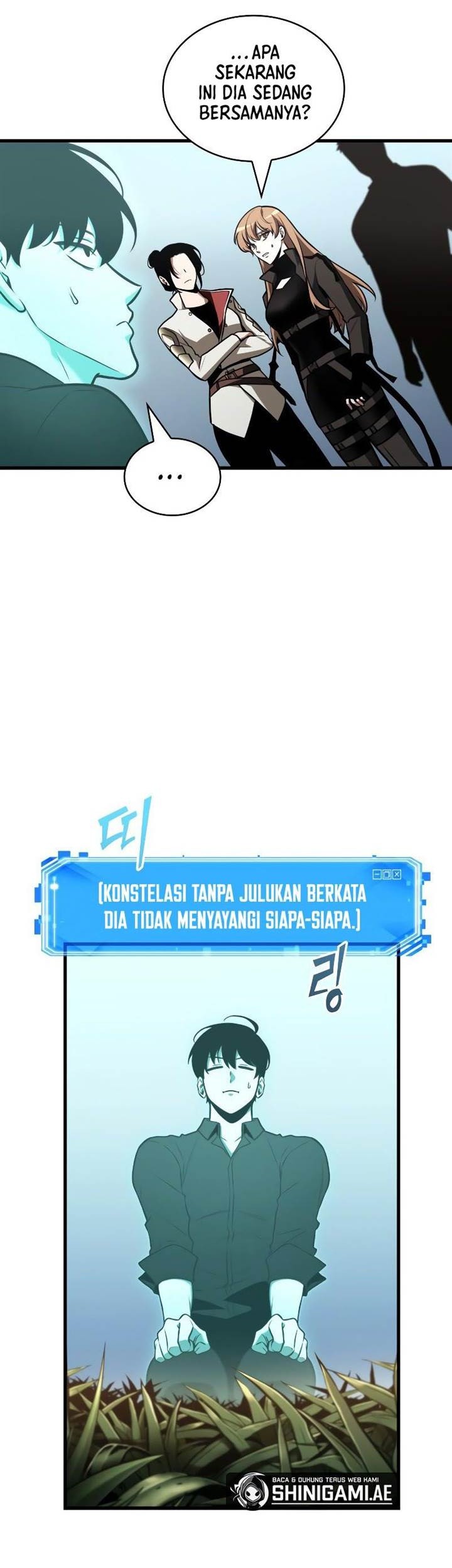 Omniscient Readers Viewpoint Bab 192 halaman 39