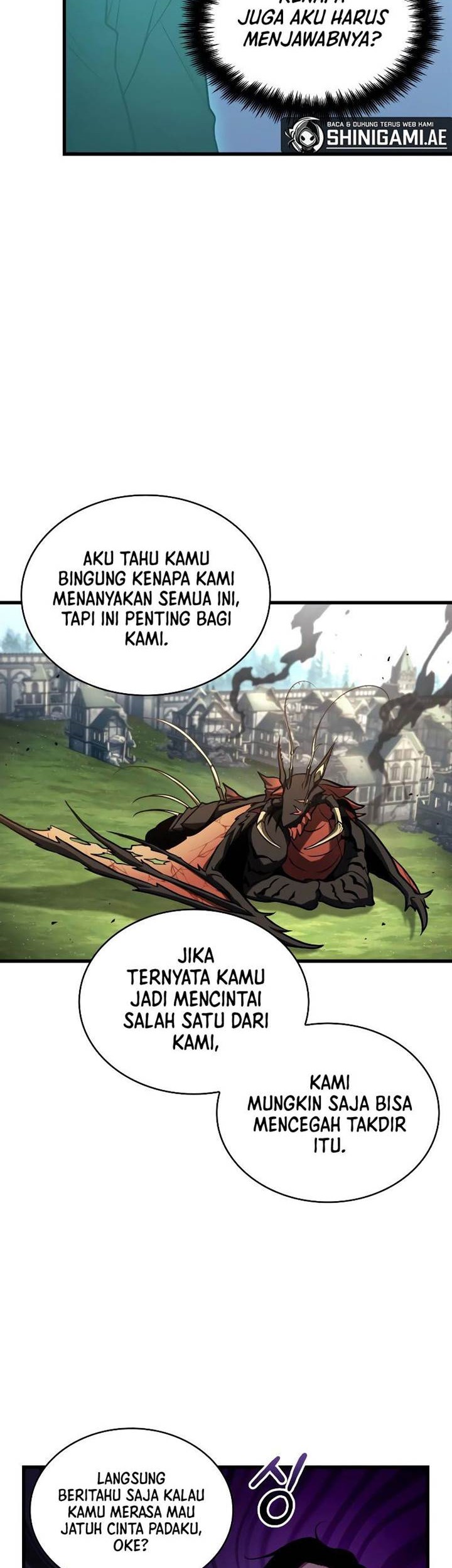 Omniscient Readers Viewpoint Bab 192 halaman 42
