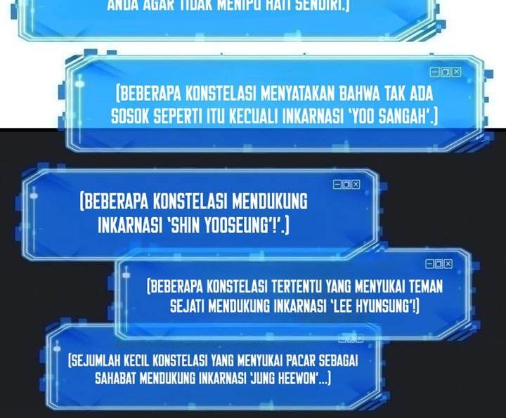 Omniscient Readers Viewpoint Bab 192 halaman 48