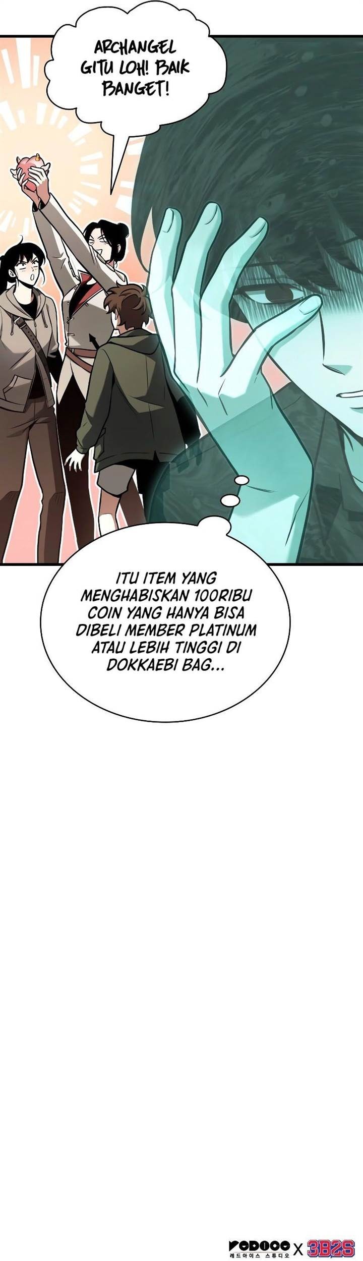 Omniscient Readers Viewpoint Bab 192 halaman 53