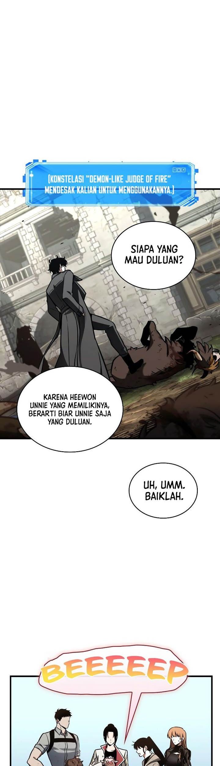 Omniscient Readers Viewpoint Bab 193 halaman 3