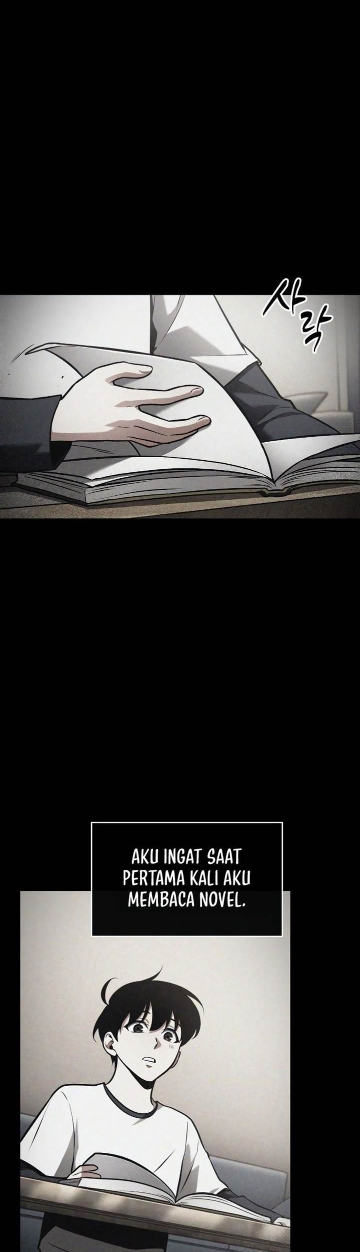 Omniscient Readers Viewpoint Bab 193 halaman 29