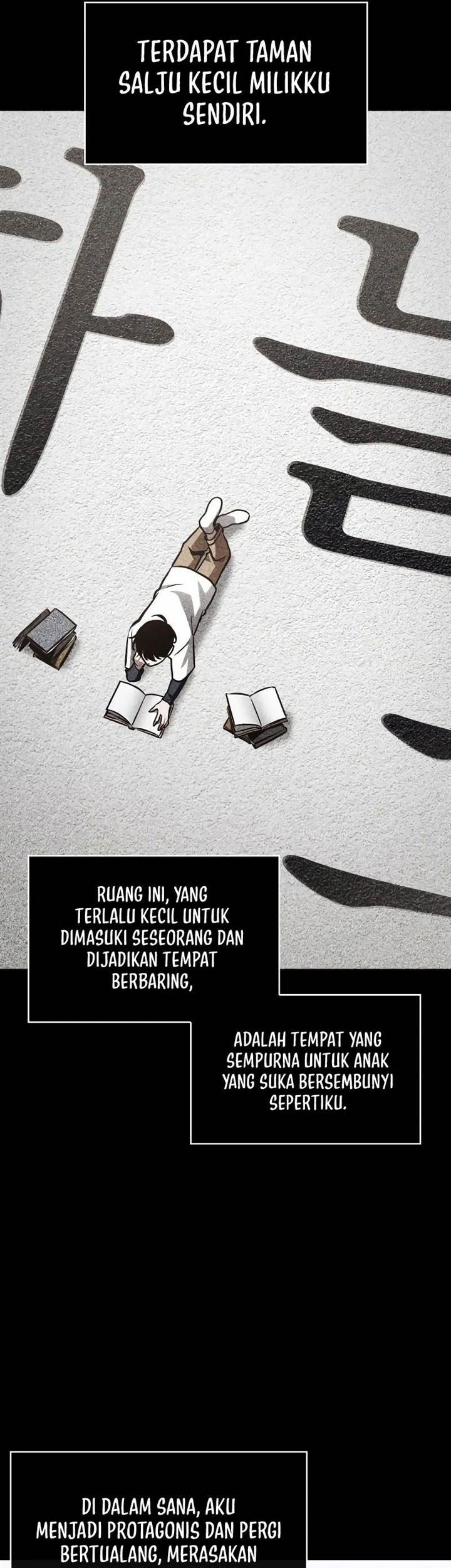 Omniscient Readers Viewpoint Bab 193 halaman 33
