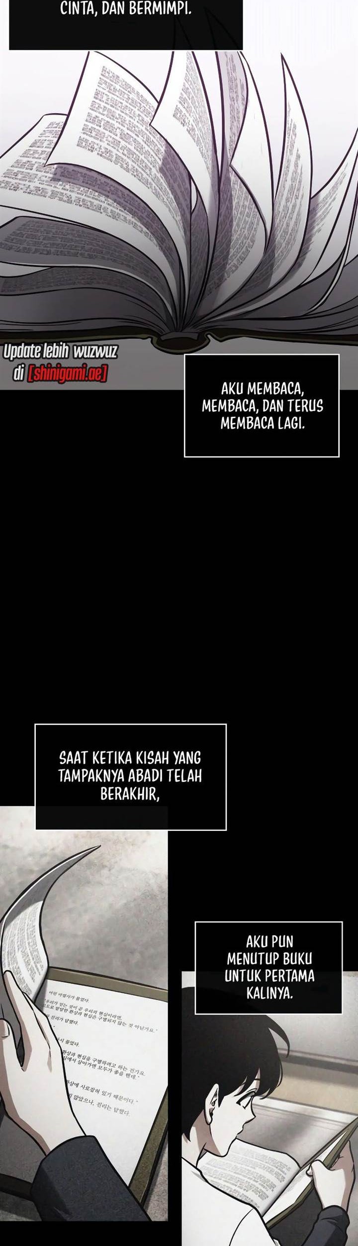 Omniscient Readers Viewpoint Bab 193 halaman 34