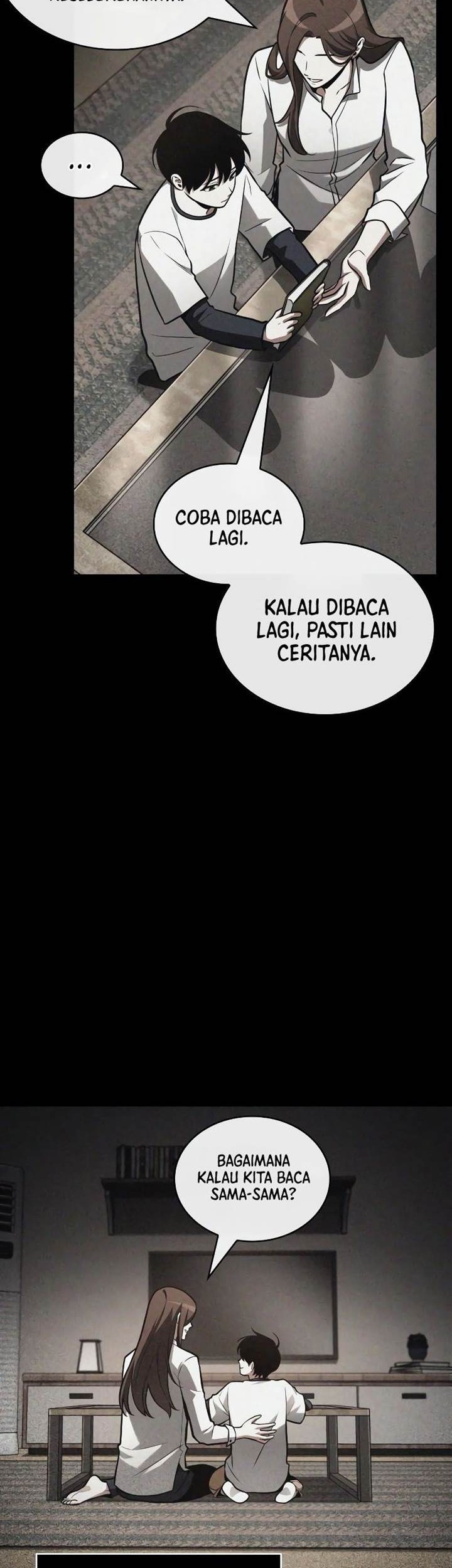 Omniscient Readers Viewpoint Bab 193 halaman 38