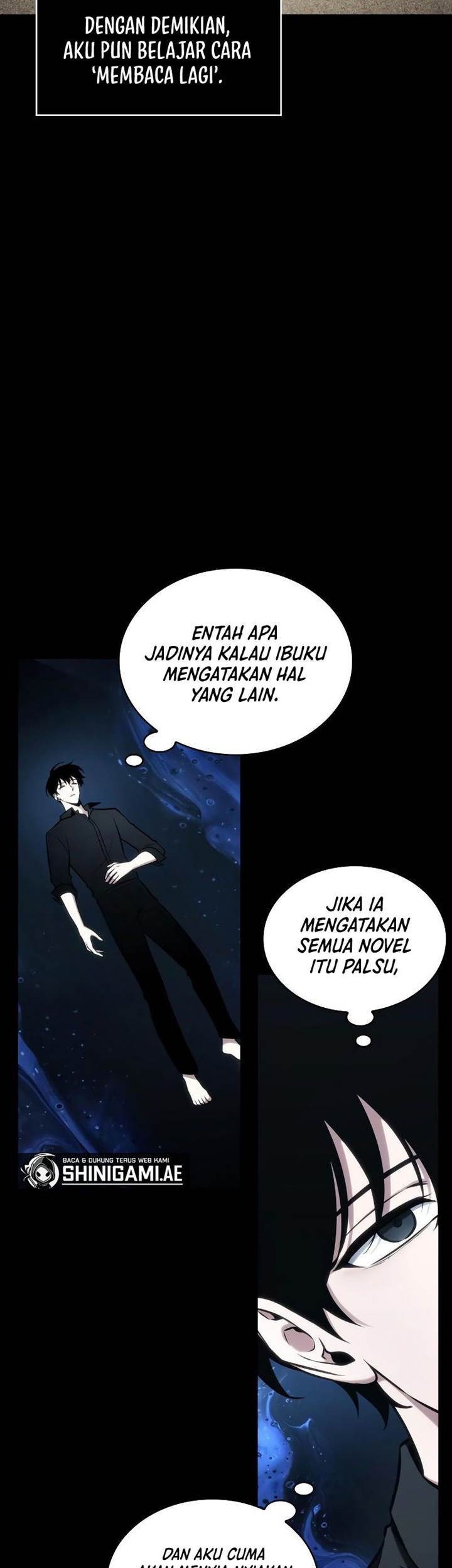 Omniscient Readers Viewpoint Bab 193 halaman 39