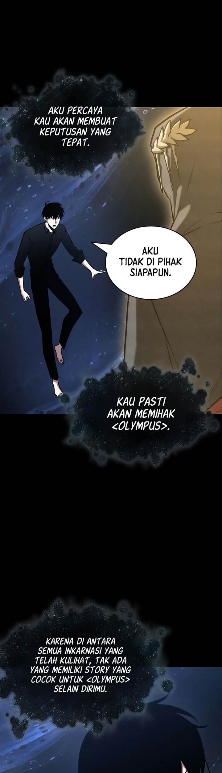 Omniscient Readers Viewpoint Bab 193 halaman 47