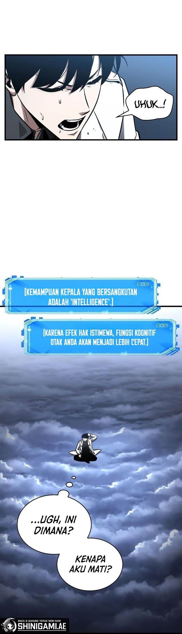 Omniscient Readers Viewpoint chapter 194 halaman 2