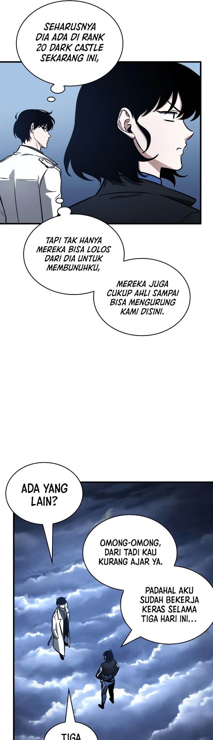 Omniscient Readers Viewpoint chapter 194 halaman 9