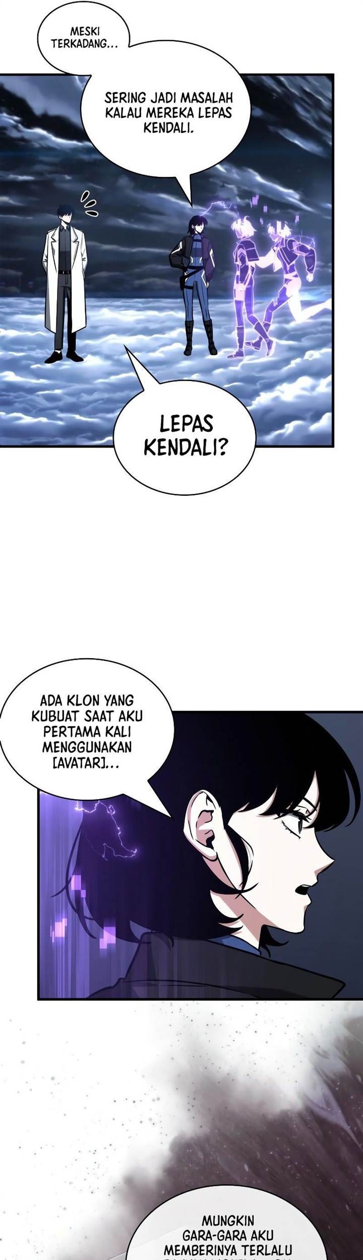 Omniscient Readers Viewpoint chapter 194 halaman 17