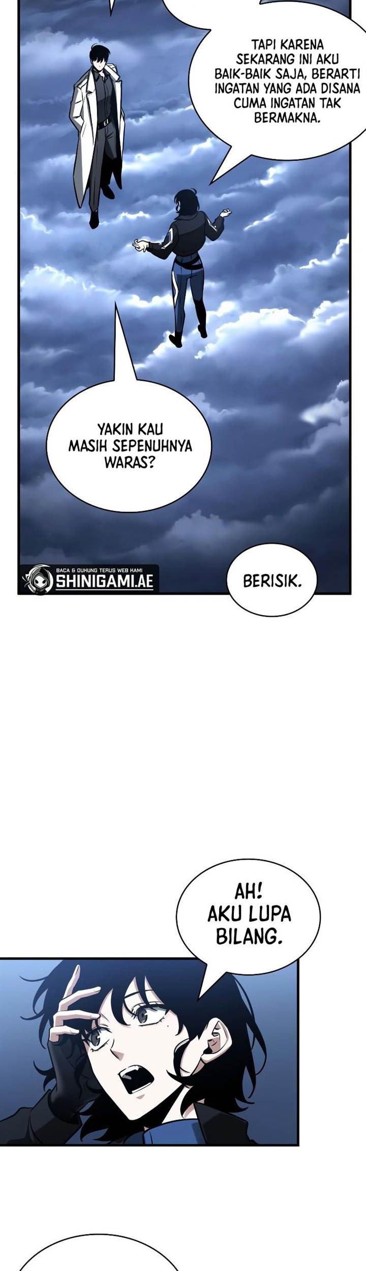 Omniscient Readers Viewpoint chapter 194 halaman 19