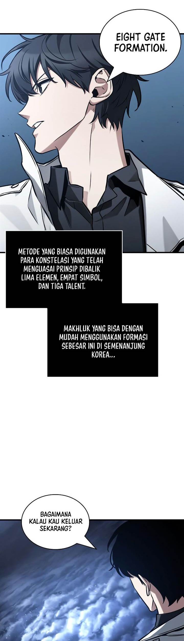 Omniscient Readers Viewpoint chapter 194 halaman 26