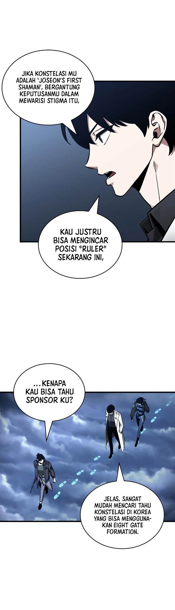 Omniscient Readers Viewpoint chapter 194 halaman 45