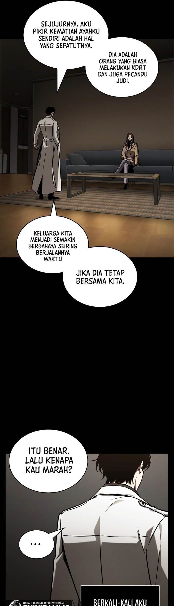 Omniscient Readers Viewpoint chapter 195 halaman 25
