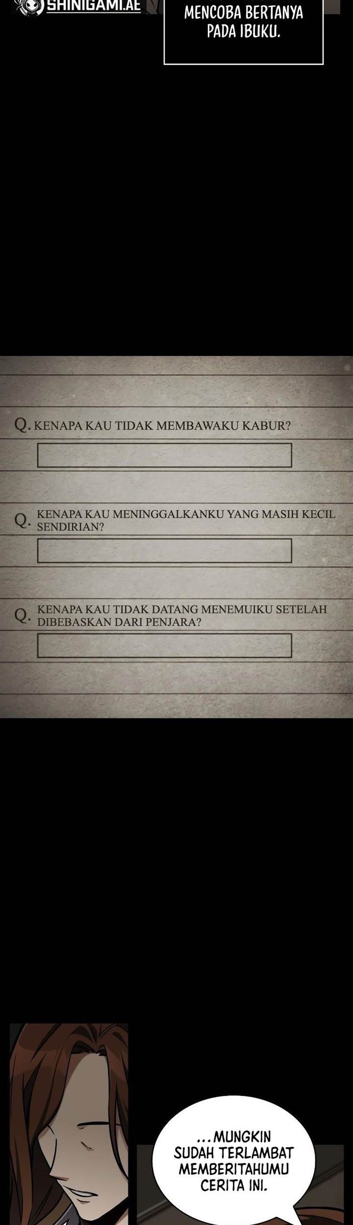 Omniscient Readers Viewpoint chapter 195 halaman 26