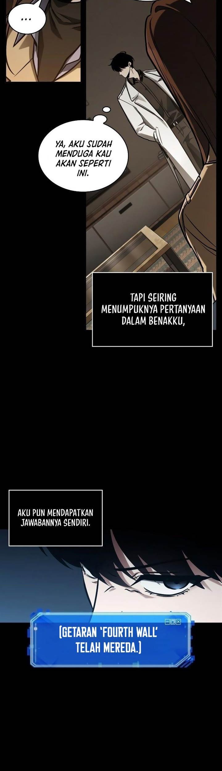 Omniscient Readers Viewpoint chapter 195 halaman 27
