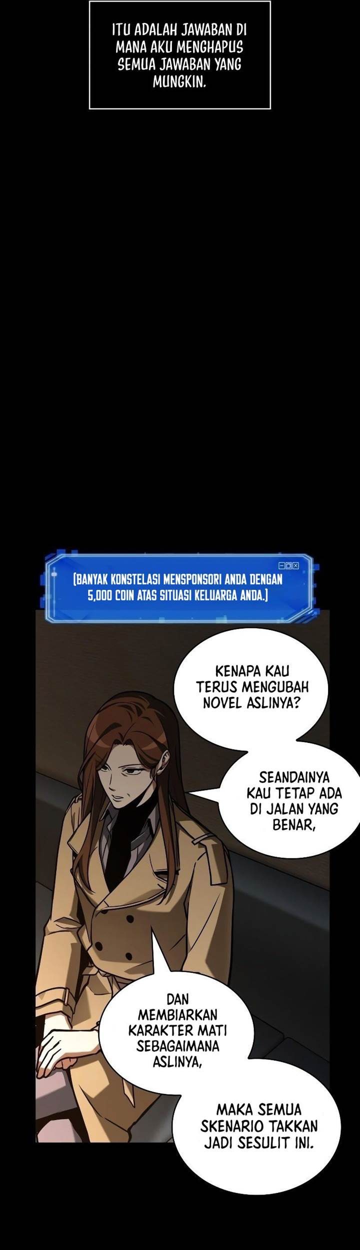 Omniscient Readers Viewpoint chapter 195 halaman 29