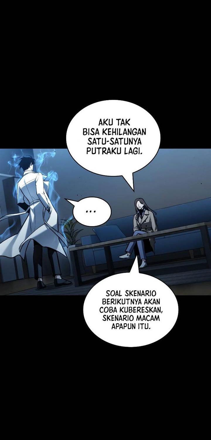 Omniscient Readers Viewpoint chapter 195 halaman 36