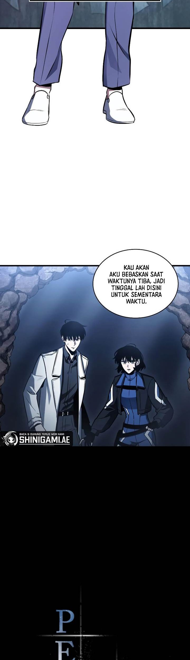 Omniscient Readers Viewpoint chapter 196 halaman 18