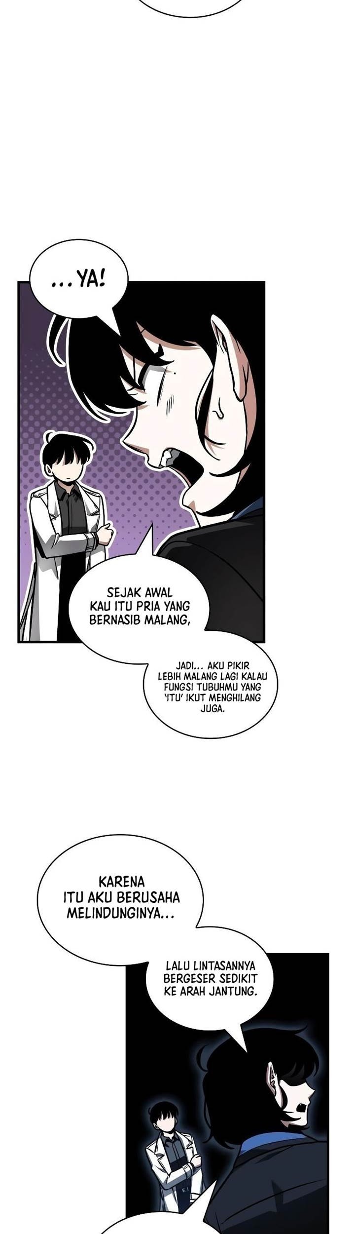Omniscient Readers Viewpoint chapter 196 halaman 46