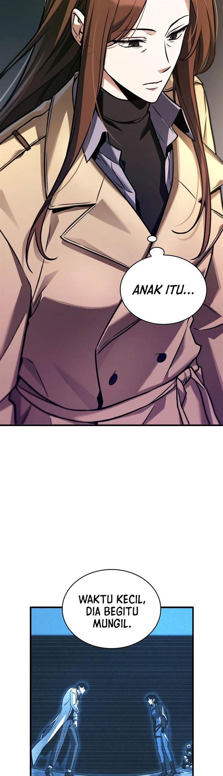 Omniscient Readers Viewpoint Bab 197 halaman 2