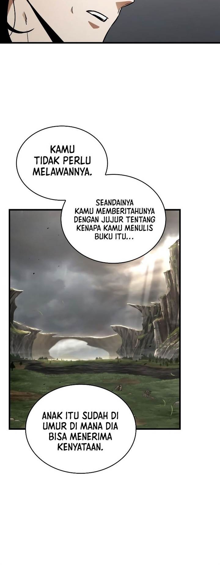 Omniscient Readers Viewpoint Bab 197 halaman 4