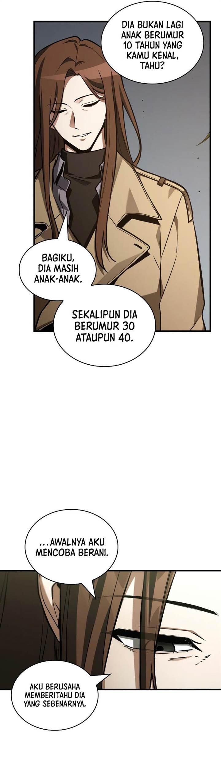 Omniscient Readers Viewpoint Bab 197 halaman 5