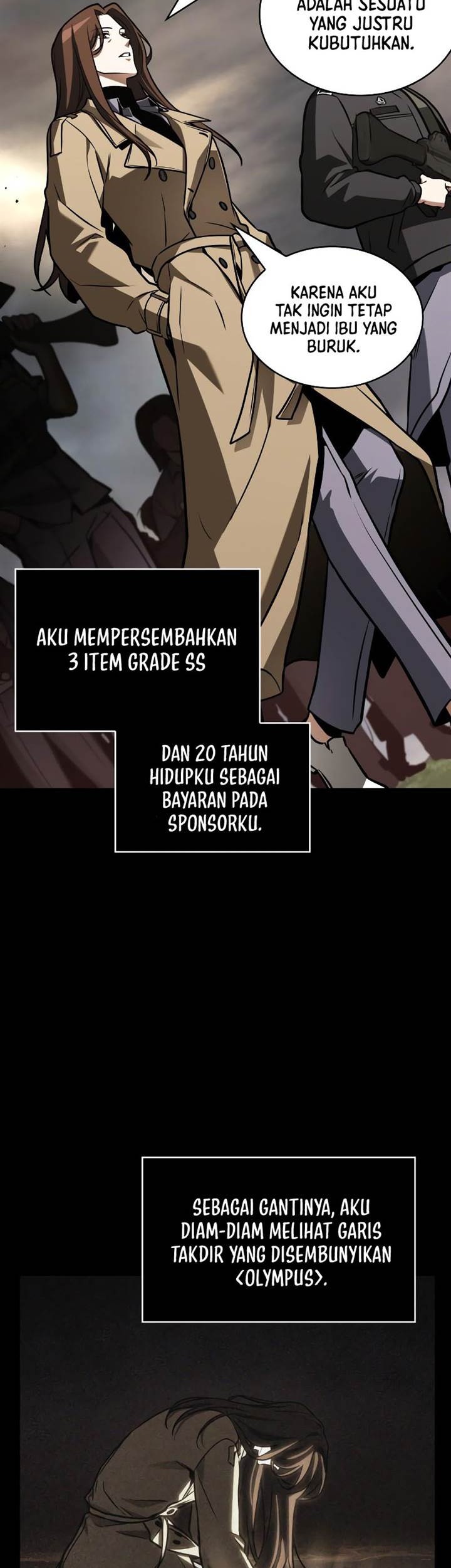 Omniscient Readers Viewpoint Bab 197 halaman 7