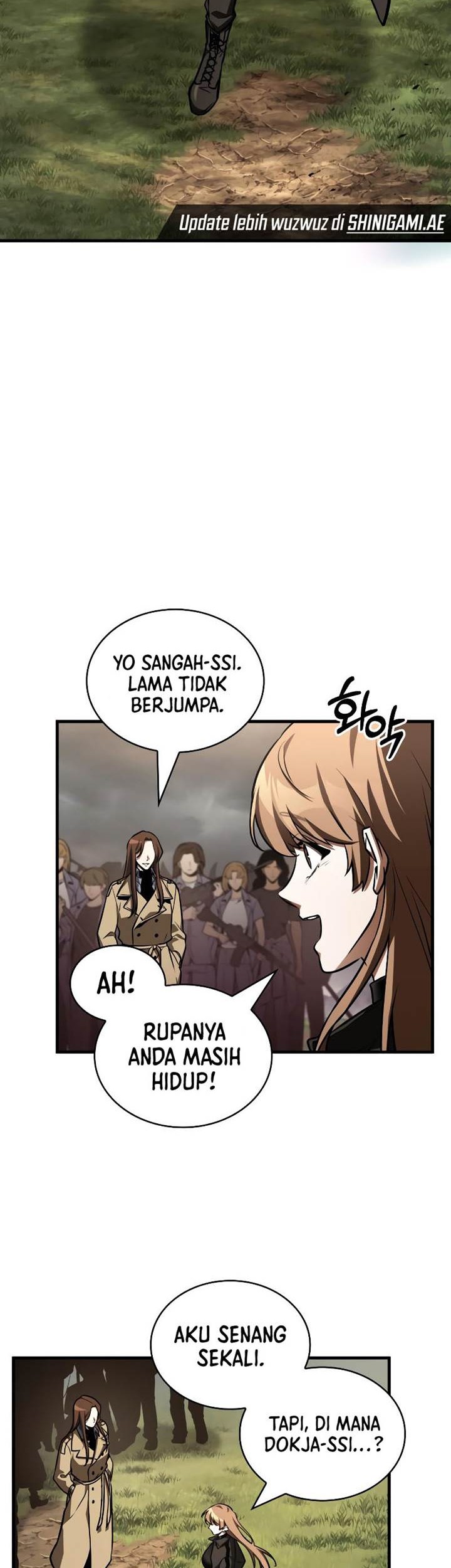 Omniscient Readers Viewpoint Bab 197 halaman 14
