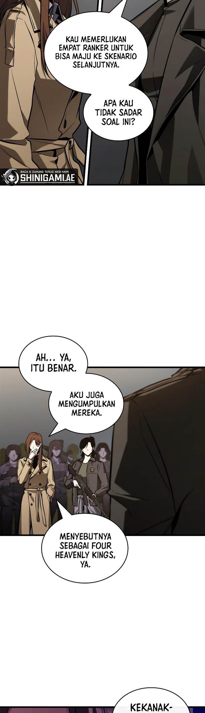 Omniscient Readers Viewpoint Bab 197 halaman 19