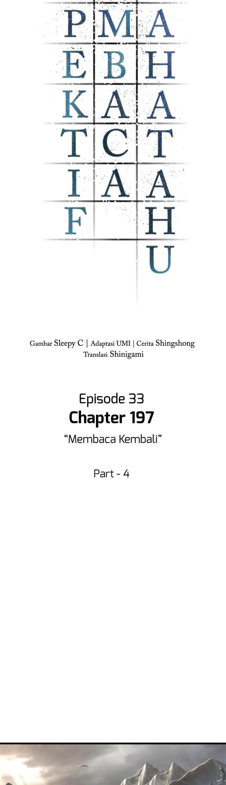 Omniscient Readers Viewpoint Bab 197 halaman 23