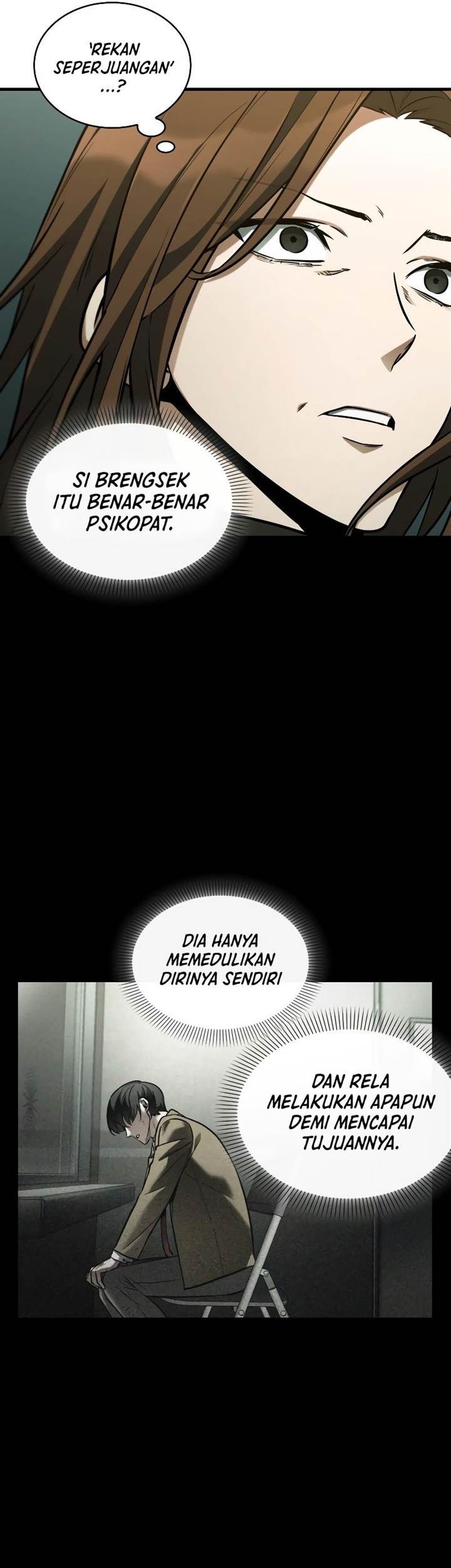 Omniscient Readers Viewpoint Bab 197 halaman 37