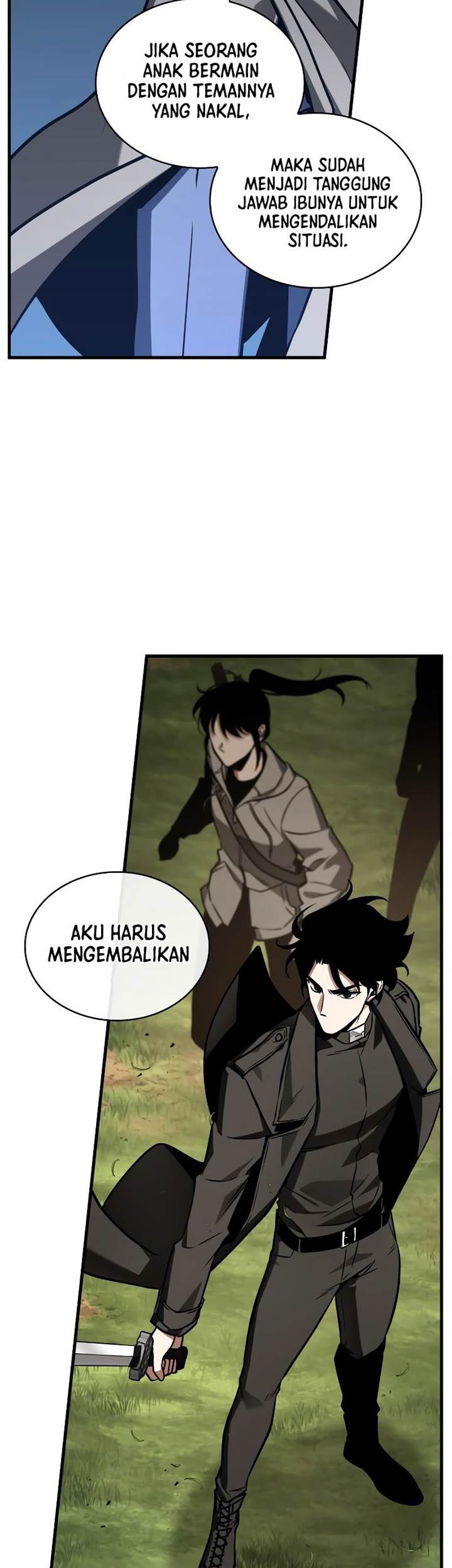 Omniscient Readers Viewpoint Bab 197 halaman 46