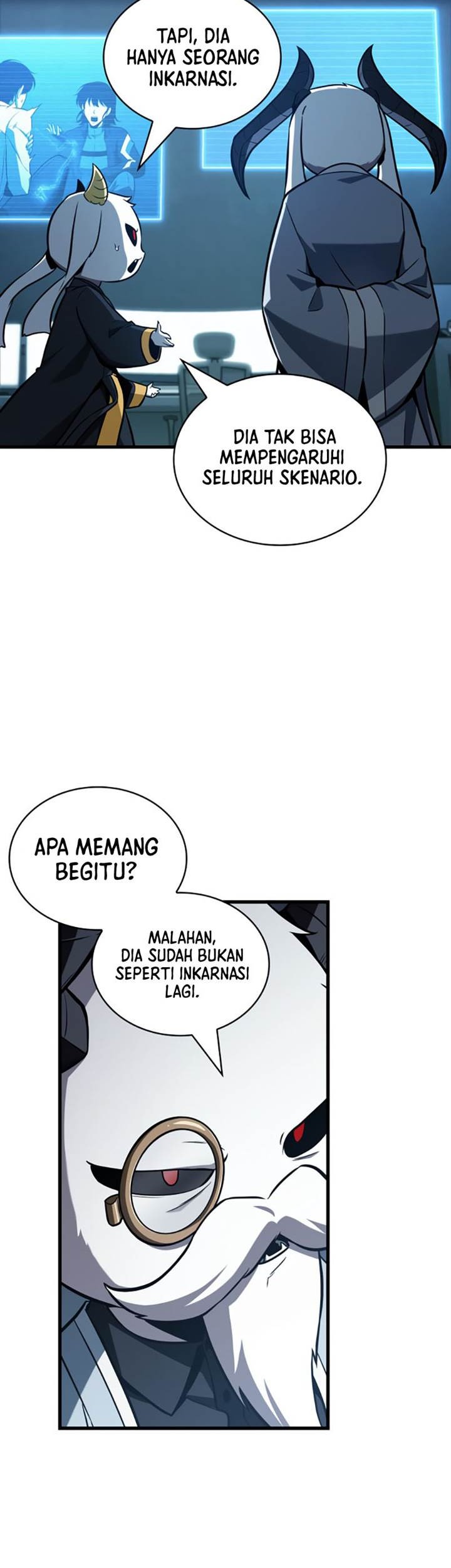 Omniscient Readers Viewpoint chapter 198 halaman 11