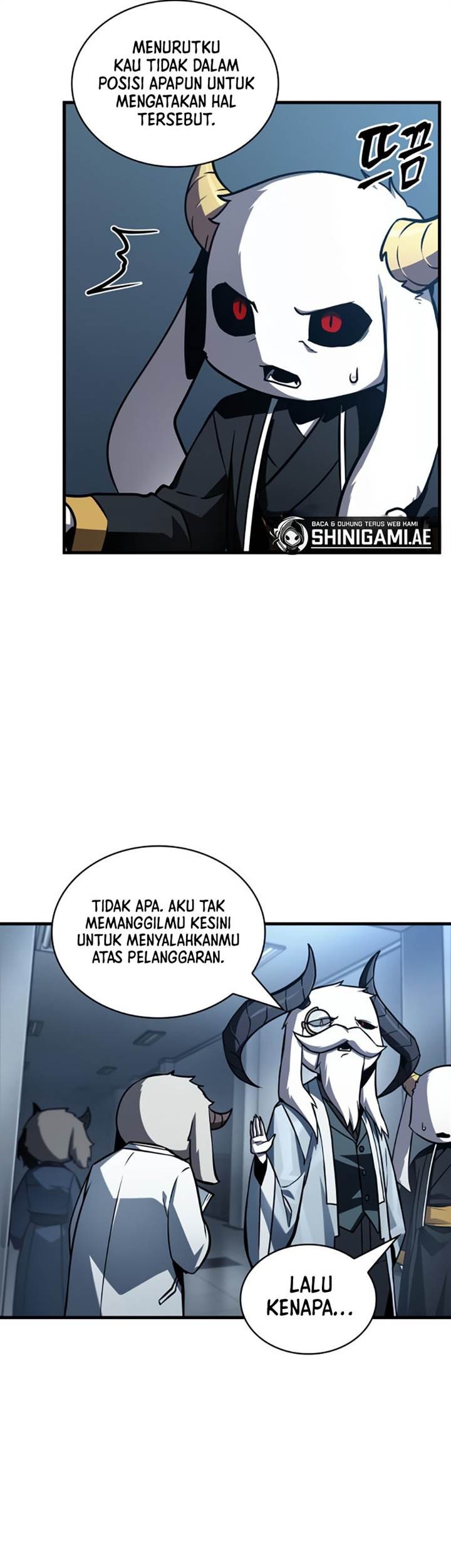 Omniscient Readers Viewpoint chapter 198 halaman 21
