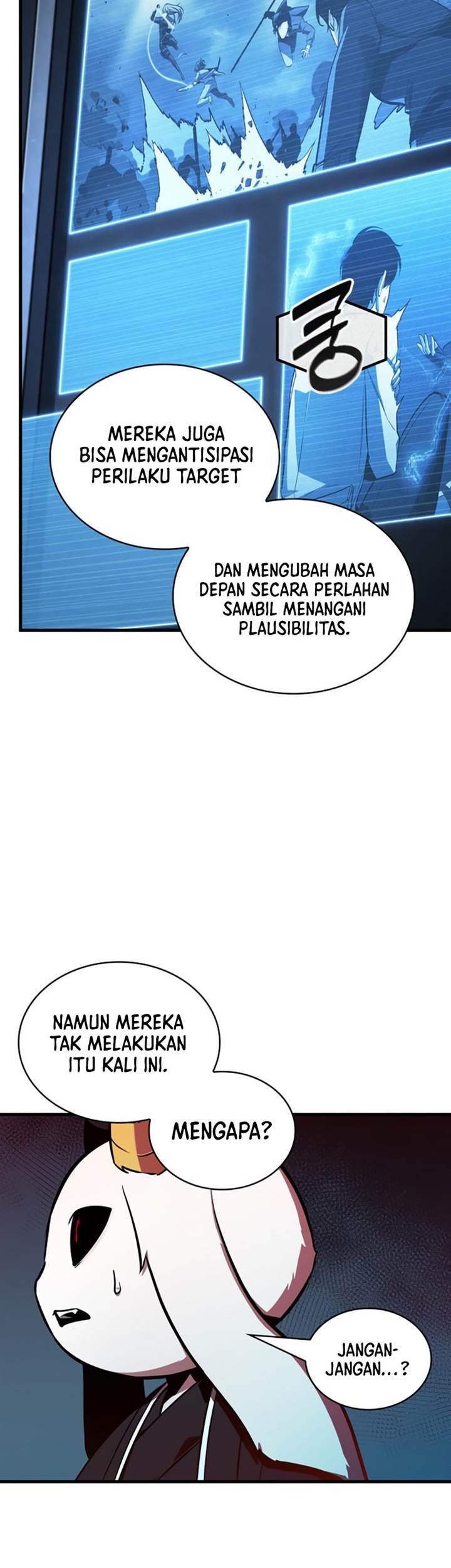Omniscient Readers Viewpoint chapter 198 halaman 23