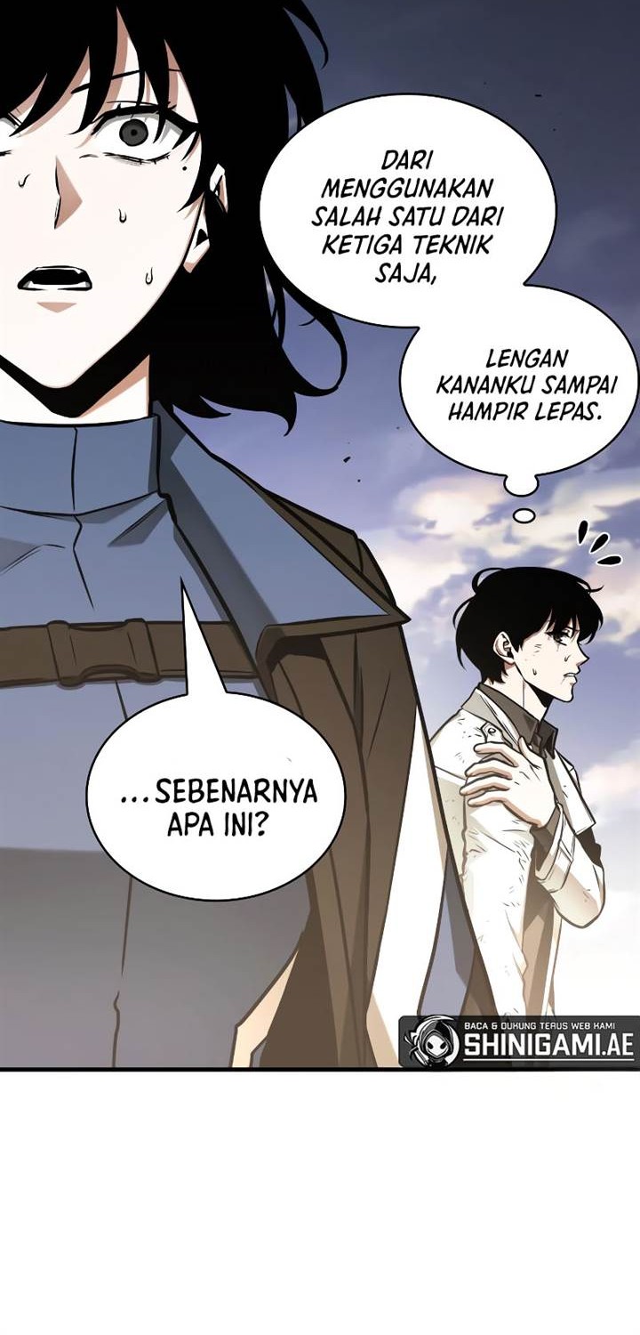 Omniscient Readers Viewpoint Bab 199 halaman 12